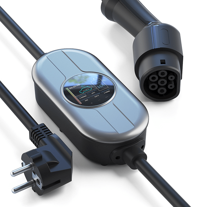CEED Portable EV Charger