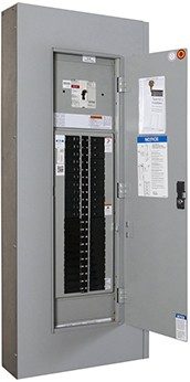 Panelboard